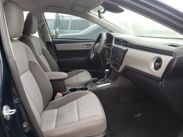 2018 TOYOTA COROLLA L 5YFBURHE2JP837714