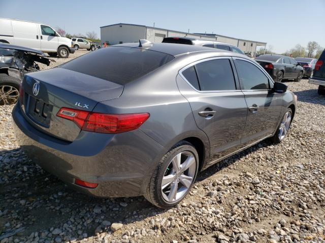 2013 ACURA ILX 20 PRE 19VDE1F52DE016413