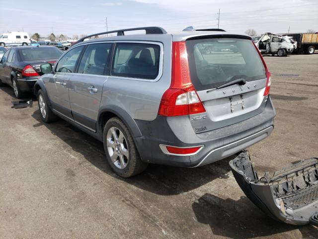 2010 VOLVO XC70 3.2 YV4982BZ9A1085405
