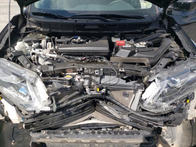 2018 NISSAN ROGUE S/SL 5N1AT2MT6JC829968