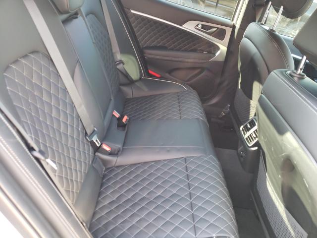 2021 GENESIS G70 PRESTI KMTG34LE6MU072065