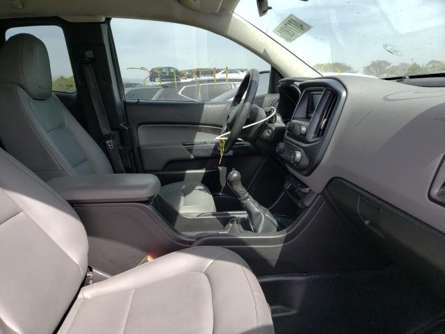2016 CHEVROLET COLORADO 1GCHSAEA1G1363576