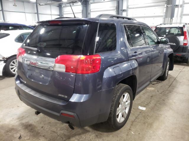 2013 GMC TERRAIN 2GKFLVE37D6343441