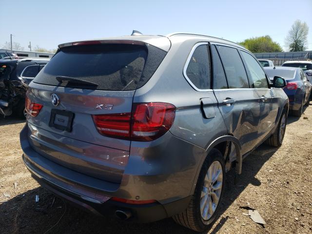 2014 BMW X5 XDRIVE3 5UXKR0C56E0K43596