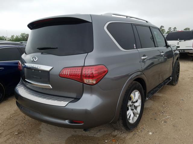 2017 INFINITI QX80 BASE JN8AZ2NFXH9640182