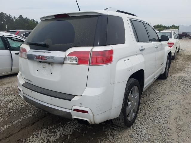 2013 GMC TERRAIN DE 2GKFLYE34D6418811