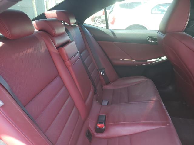 2015 LEXUS IS 350 JTHBE1D20F5021176