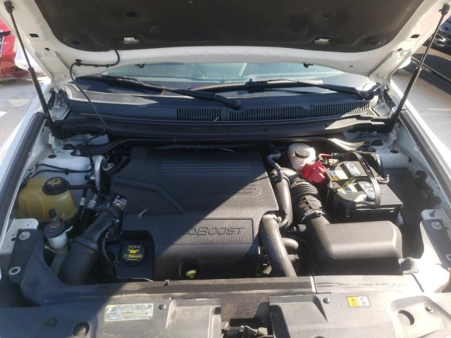 2011 LINCOLN MKT 2LMHJ5AT7BBJ53336