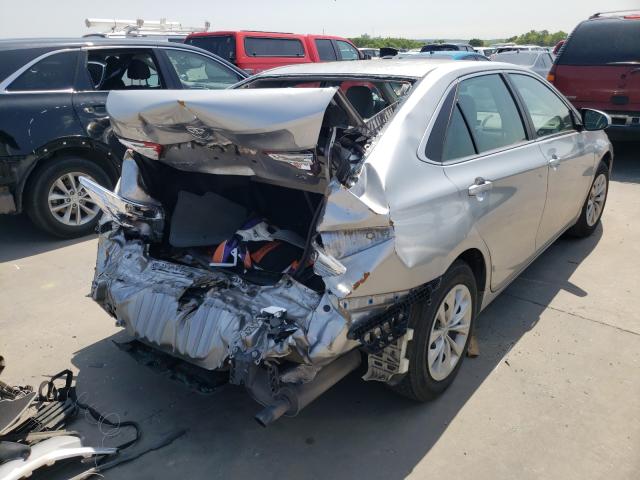 VIN 3FA6P0H79DR233720 2013 Ford Fusion, SE no.4