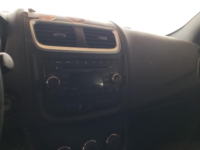 2011 DODGE AVENGER MA 1B3BD1FB7BN584870