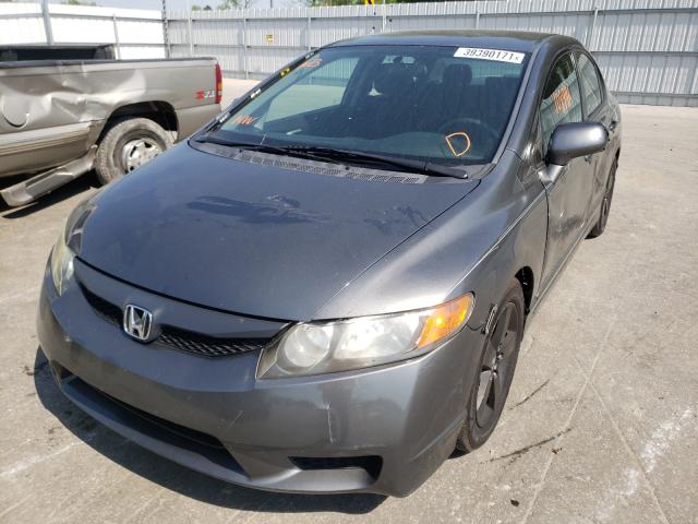 2011 HONDA CIVIC LX-S 19XFA1F62BE012640