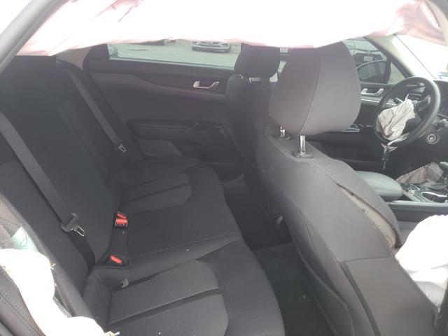 2021 KIA K5 LX 5XXG24J21MG009777