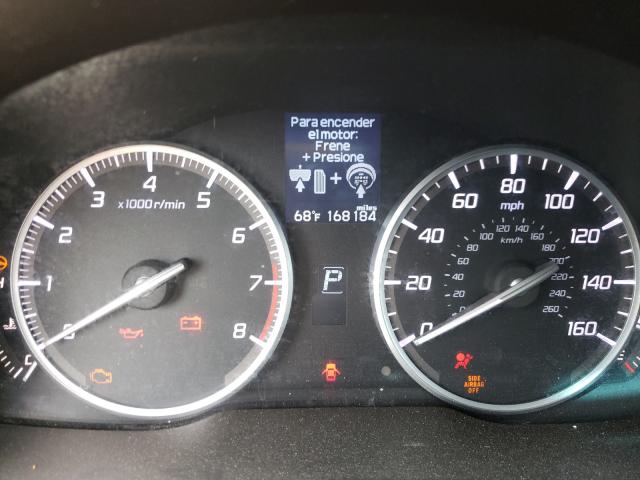 2013 ACURA ILX 20 19VDE1F32DE011923