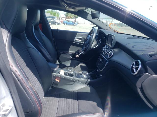 2014 MERCEDES-BENZ CLA 45 AMG WDDSJ5CB1EN105730