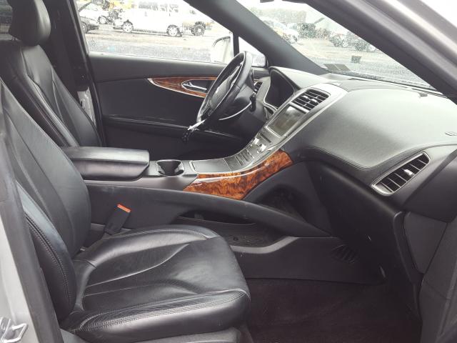2017 LINCOLN MKX RESERV 2LMPJ8LR6HBL29431