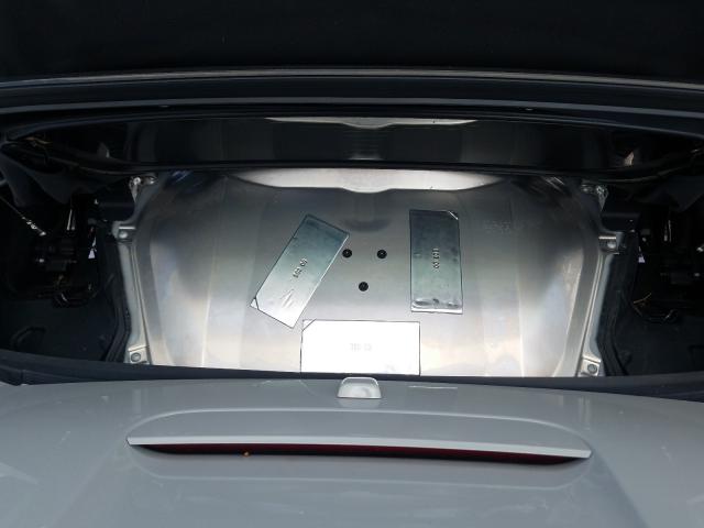 2018 PORSCHE BOXSTER S WP0CB2A87JS228610