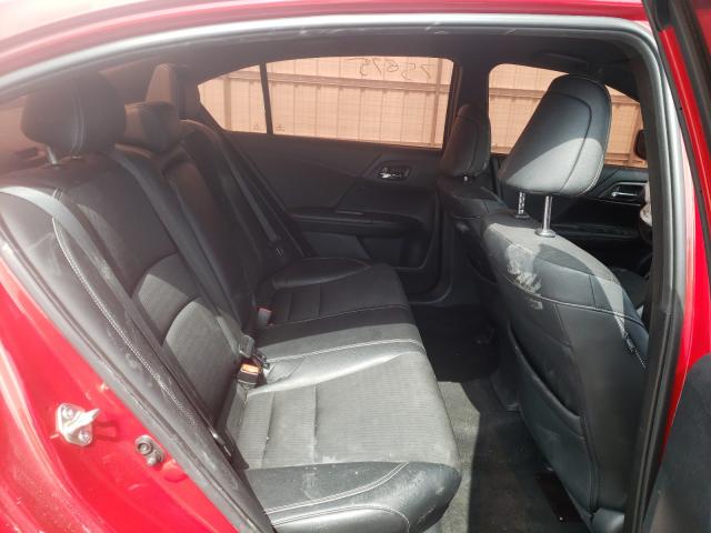 2017 HONDA 1800 1HGCR2F53HA113630