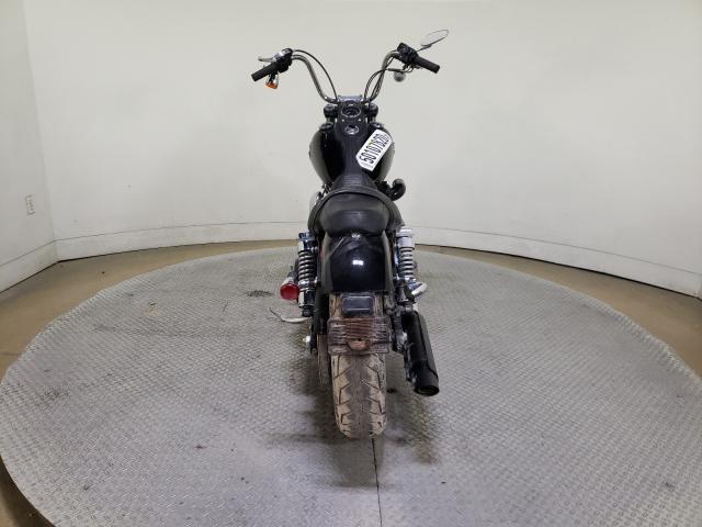 2014 HARLEY-DAVIDSON FXDB DYNA 1HD1GXM12EC326138