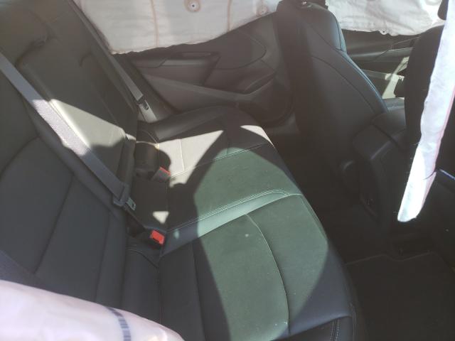 2017 CHEVROLET CRUZE PREM 1G1BF5SM3H7200161