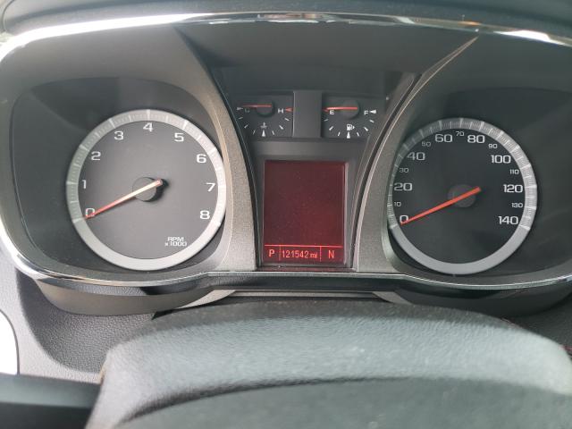2014 GMC TERRAIN DE 2GKFLZE32E6136609