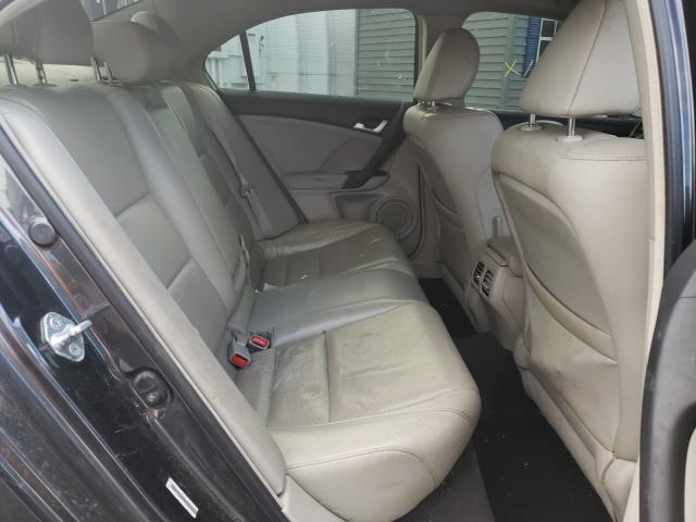 2014 ACURA TSX JH4CU2F42EC000741
