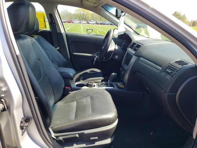 2010 FORD FUSION HYB 3FADP0L39AR262206