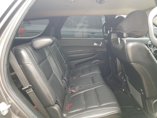 2014 DODGE DURANGO LI 1C4RDHDG5EC481323