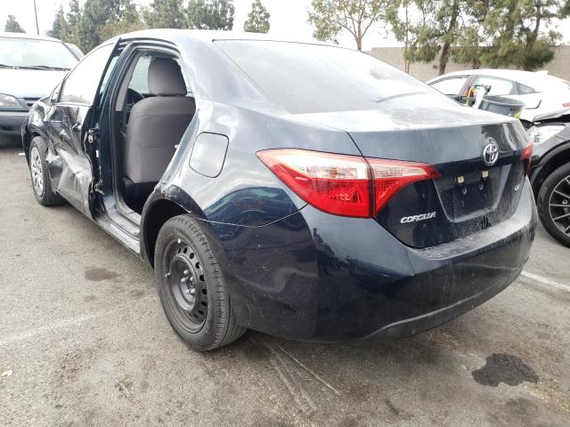 2018 TOYOTA COROLLA L 5YFBURHE2JP837714