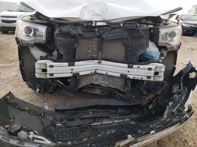 VIN 5TDDZRBH2MS076899 2021 Toyota Highlander, Limited no.9