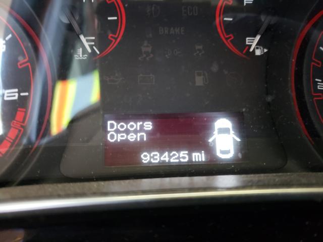 2013 DODGE DART SE 1C3CDFAAXDD304452