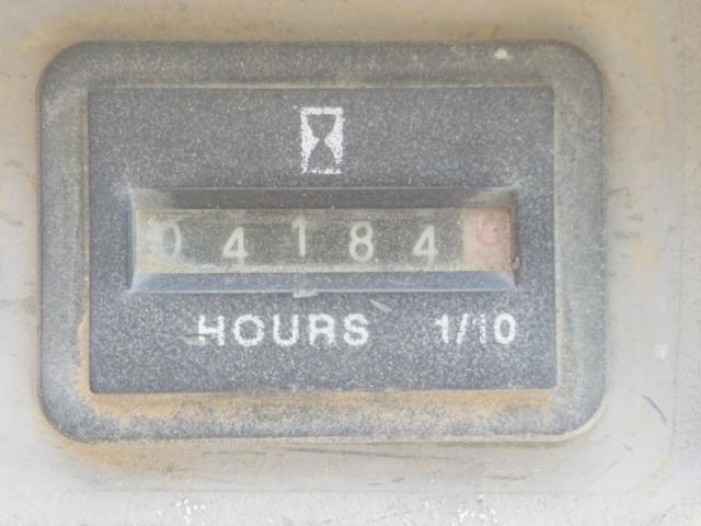 2008 KAWASAKI MULE JKAFEA137B534884