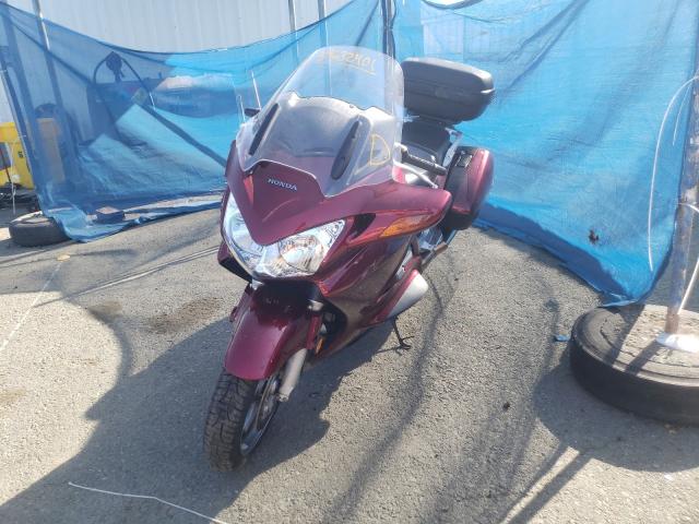 2005 HONDA ST1300 JH2SC51045M301485