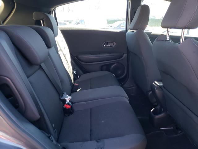 2019 HONDA HR-V SPORT 3CZRU6H14KG720924