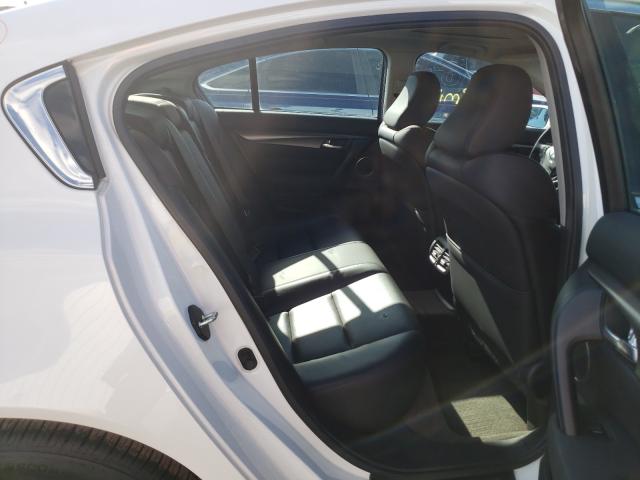 2013 ACURA TL TECH 19UUA8F59DA016151
