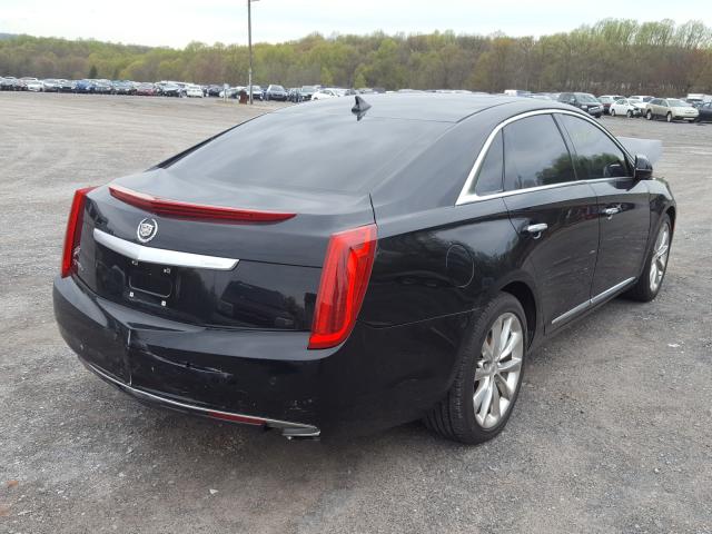 2013 CADILLAC XTS PREMIU 2G61T5S38D9111880