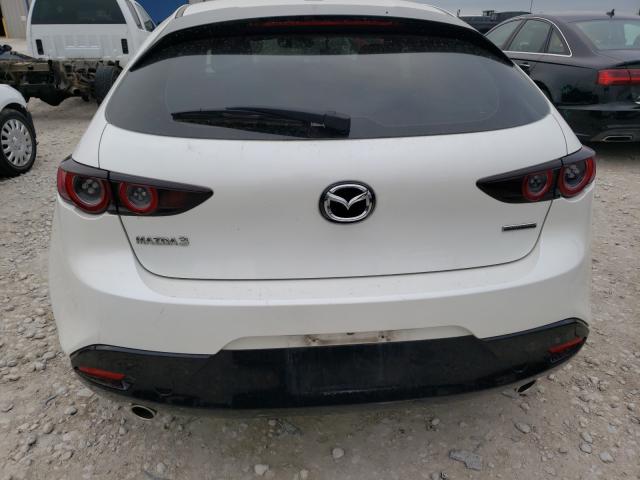 2019 MAZDA 3 PREMIUM JM1BPANM4K1115607