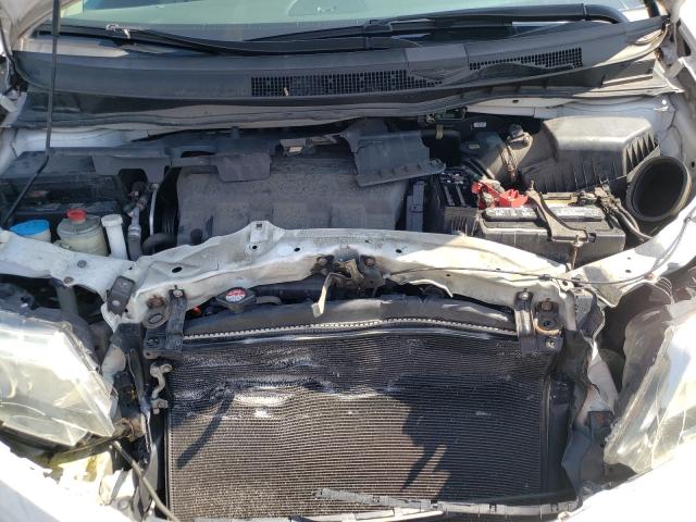 2011 HONDA ODYSSEY EX 5FNRL5H41BB007739