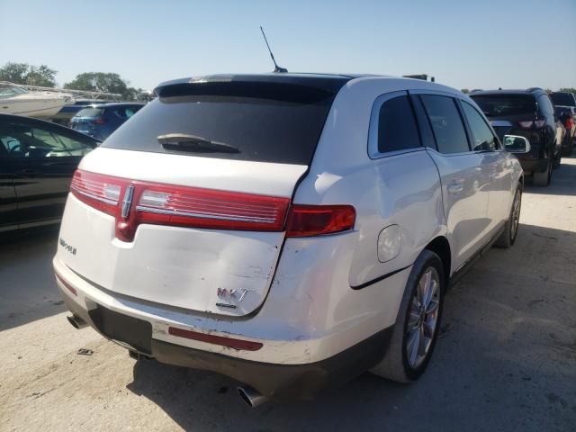 2011 LINCOLN MKT 2LMHJ5AT7BBJ53336
