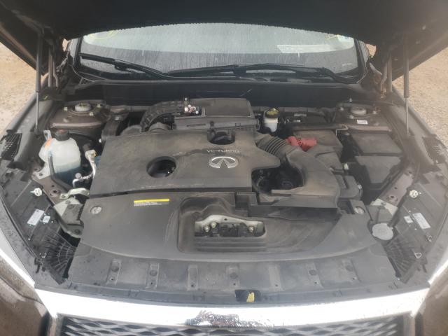 2019 INFINITI QX50 ESSEN 3PCAJ5M10KF106731