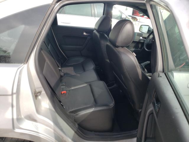 2011 FORD FOCUS SES 1FAHP3GN2BW165460