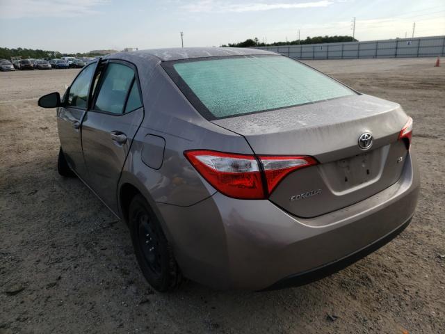 2016 TOYOTA COROLLA L 2T1BURHE2GC661286