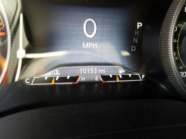 2019 JEEP CHEROKEE T 1C4PJMBN8KD452317
