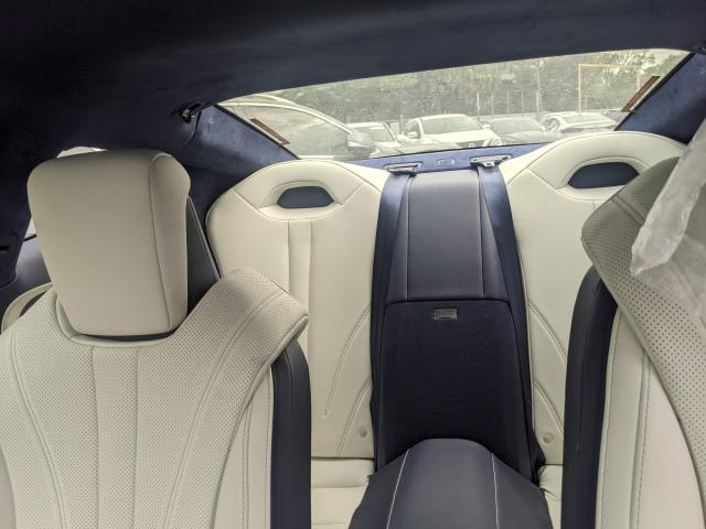 2018 LEXUS LC 500 JTHHP5AY4JA003025