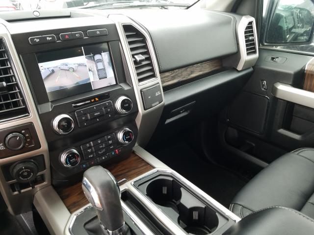 2020 FORD F150 SUPER 1FTEW1E42LKD05546