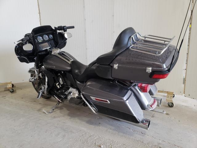 2014 HARLEY-DAVIDSON FLHTK ELEC 1HD1KEL16EB698057