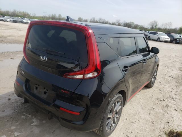 2020 KIA SOUL GT LI KNDJ63AU9L7036321