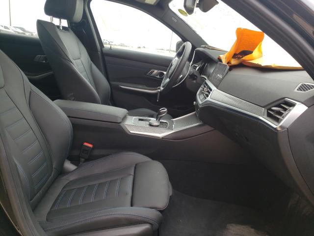 2020 BMW M340I 3MW5U7J08L8B31945