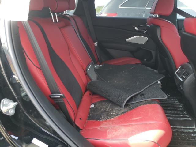 2020 ACURA RDX A-SPEC 5J8TC2H60LL037725
