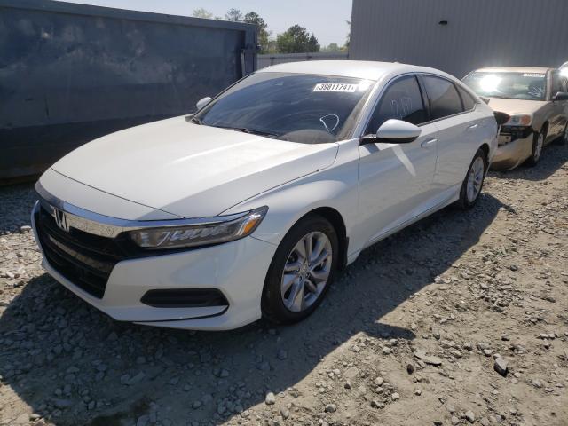 VIN 4T1BZ1HK0JU502863 2018 Toyota Camry, Xse V6 no.2