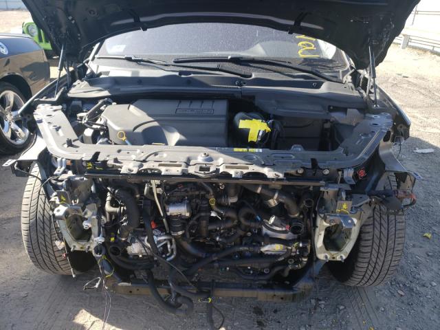 2018 JAGUAR E-PACE STA SADFK2FX3J1Z26249